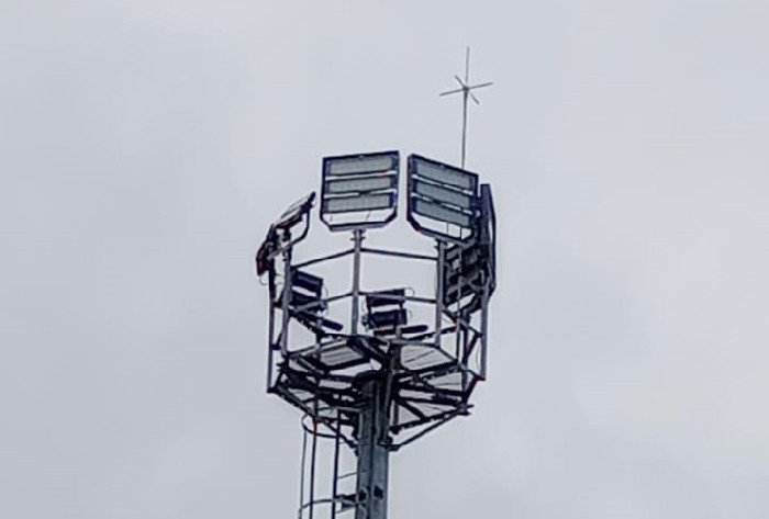 Cuándo es obligatorio instalar un pararrayos | Plus Eléctrica